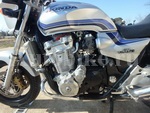    Honda CB1300SF 2000  13